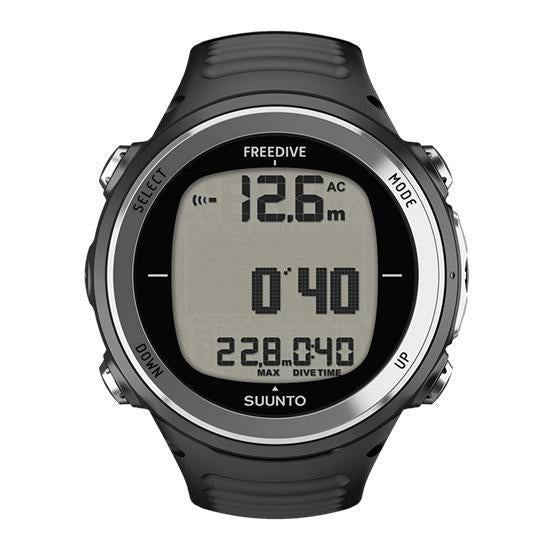 SUUNTO Fridykningskomputer