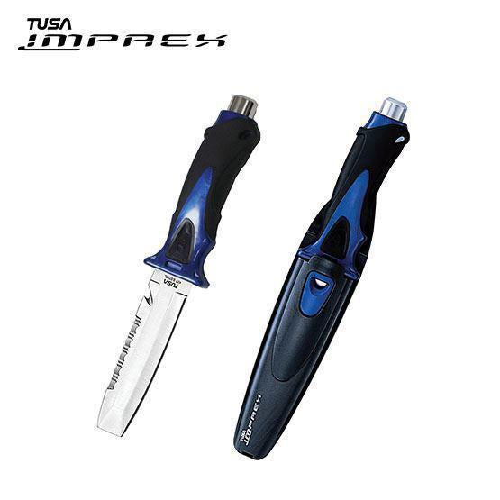 Tusa Imprex Dykkerkniv