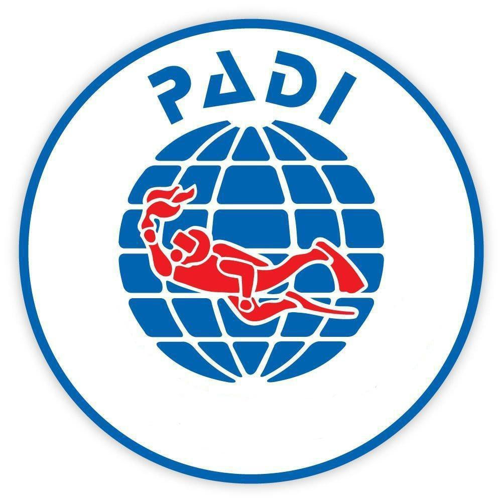 PADI Logo