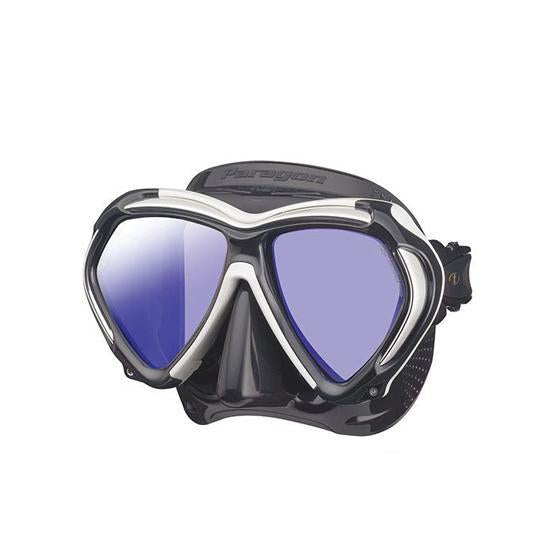 Paragon Dykkermaske