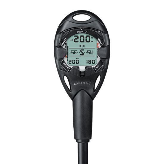 SUUNTO Cobra Konsol