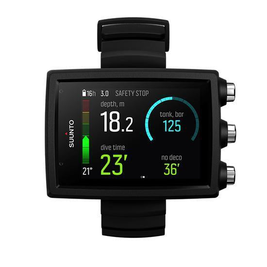 Suunto Eon Core Dykkercomputer