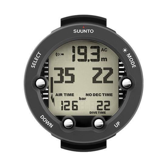 Suunto Vyper Novo Dykkercomputer