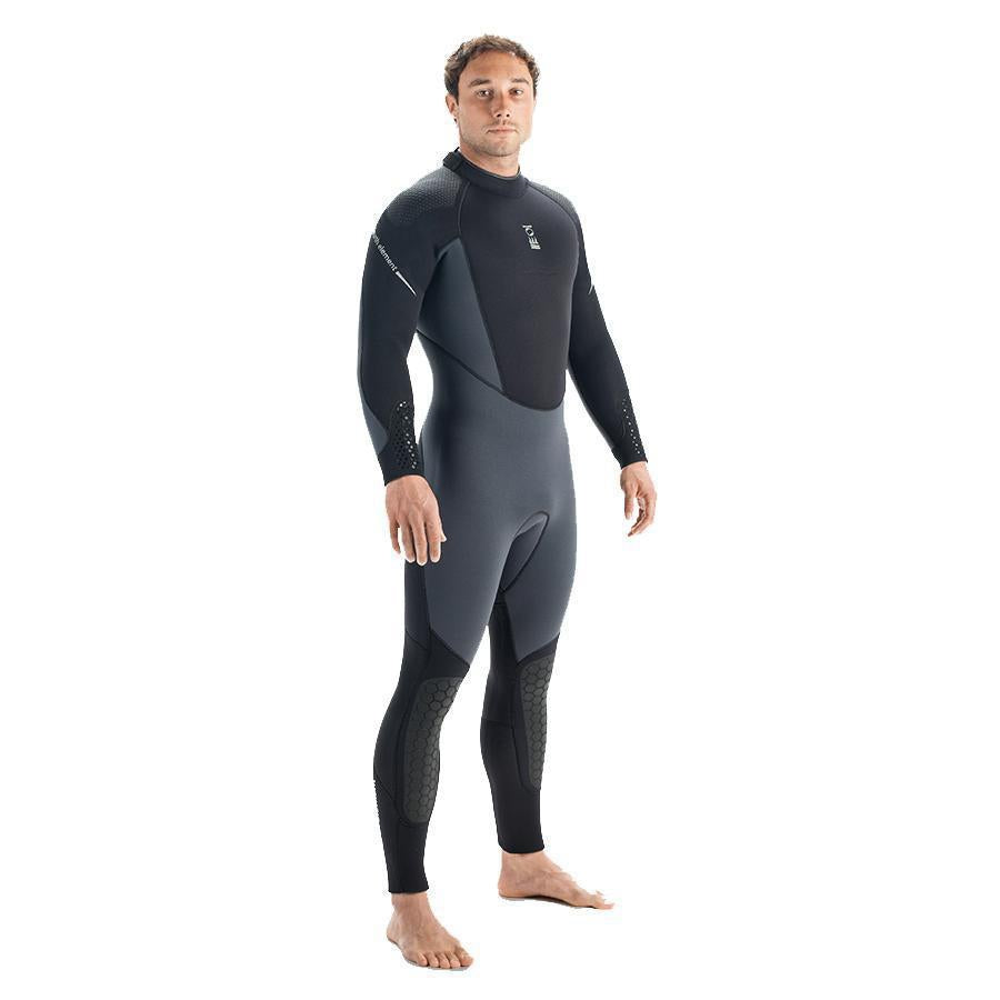 Fourth Element Herre Heldragt