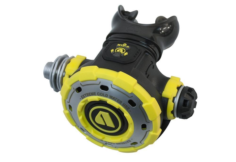 Apeks MTX-R Octopus-Apeks-Dykkeroplevelser