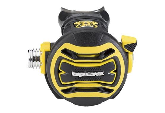 Apeks XTX40 Octopus-Apeks-Dykkeroplevelser