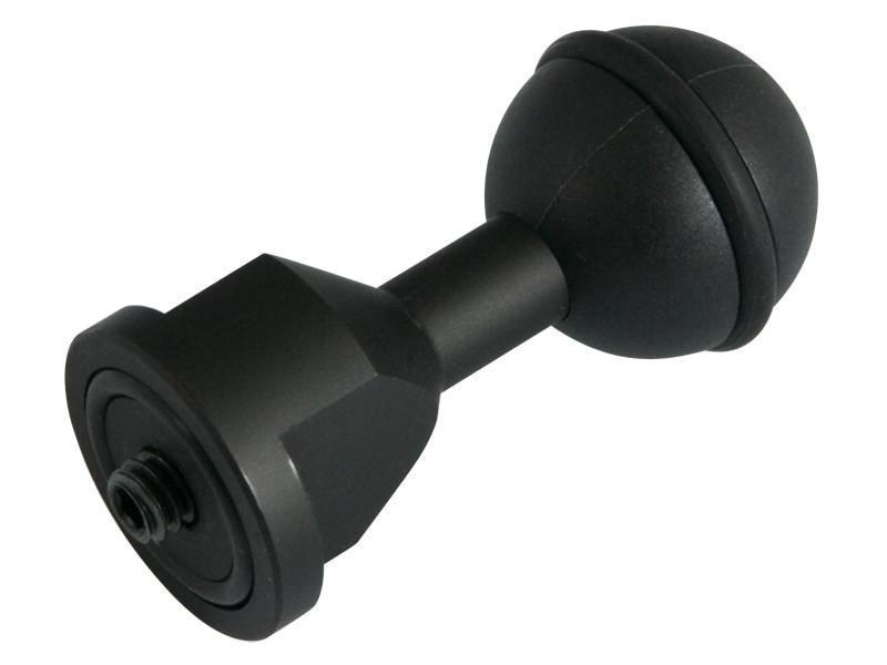 Bigblue 6 mm gevind adapter-Big Blue-Dykkeroplevelser