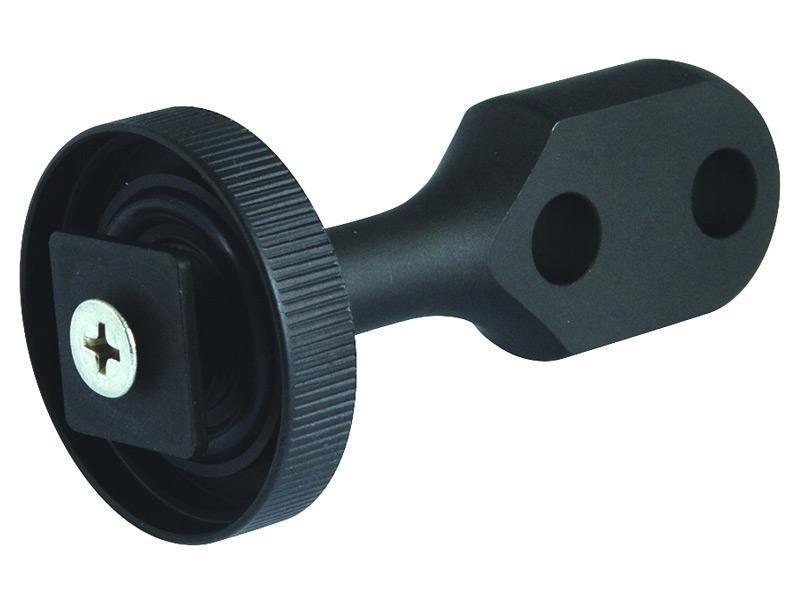 Bigblue Hot shoe adapter til Sea & Sea-Big Blue-Dykkeroplevelser