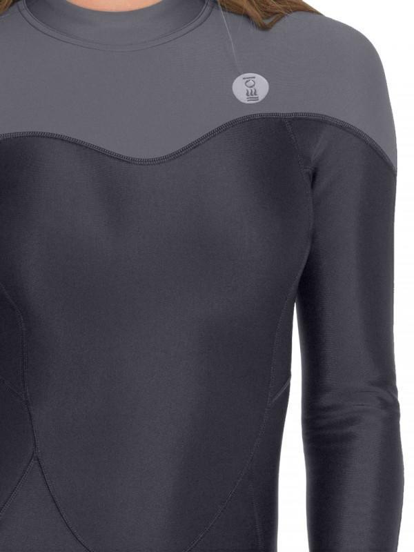 Fourth Element Thermocline Heldragt-Fourth Element-Dykkeroplevelser