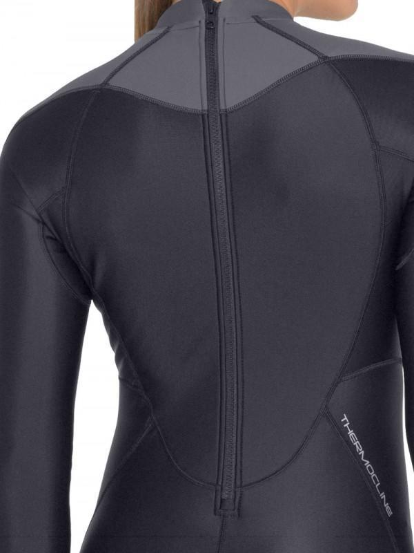 Fourth Element Thermocline Heldragt-Fourth Element-Dykkeroplevelser