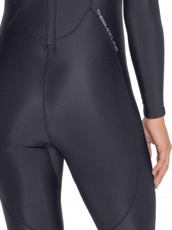 Fourth Element Thermocline Heldragt-Fourth Element-Dykkeroplevelser