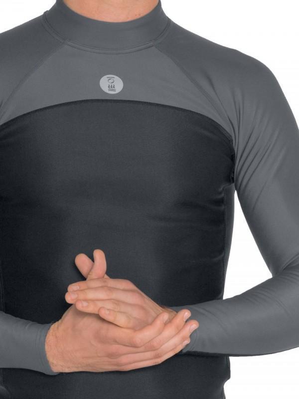 Fourth Element Thermocline Langærmet Overdel-Fourth Element-Dykkeroplevelser