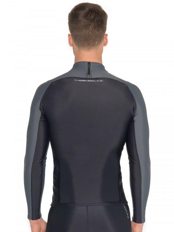 Fourth Element Thermocline Langærmet Overdel-Fourth Element-Dykkeroplevelser