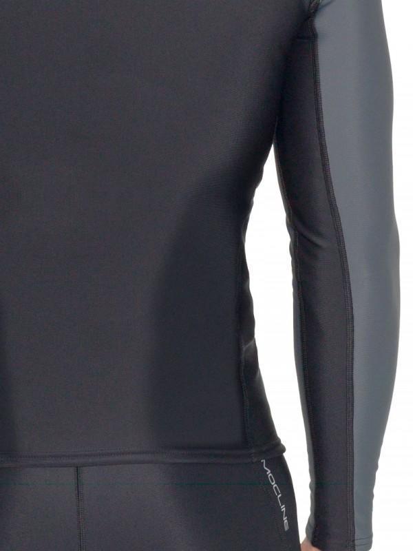 Fourth Element Thermocline Langærmet Overdel-Fourth Element-Dykkeroplevelser