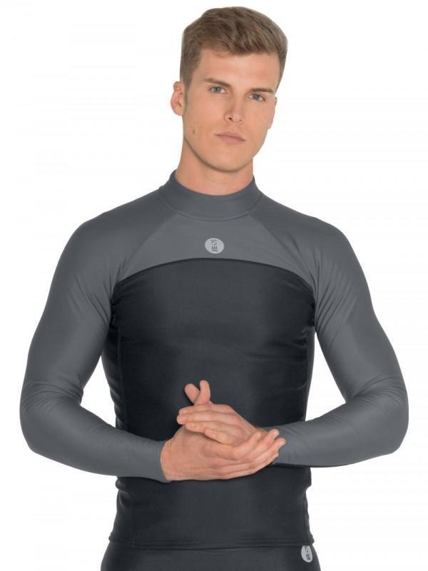 Fourth Element Thermocline Langærmet Overdel-Fourth Element-Dykkeroplevelser