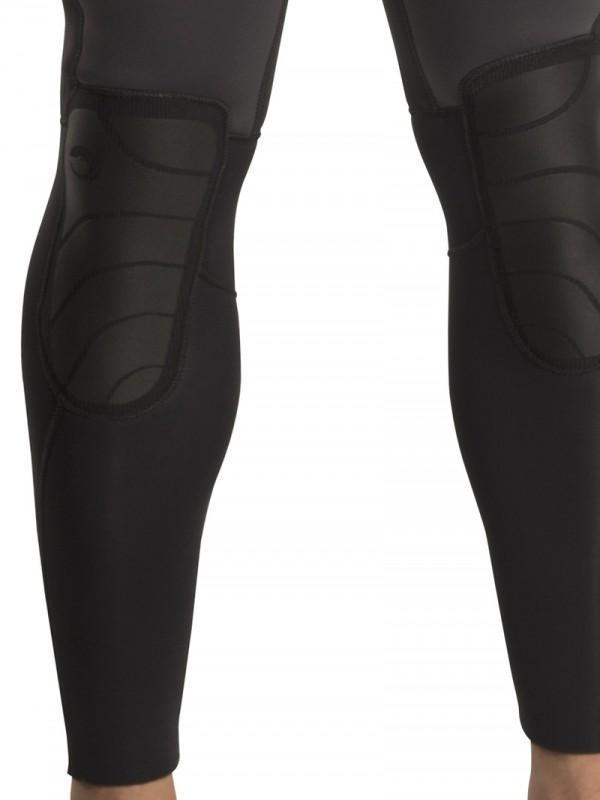 Fourth Element Xenos 3mm eller 5mm våddragt-Fourth Element-Dykkeroplevelser