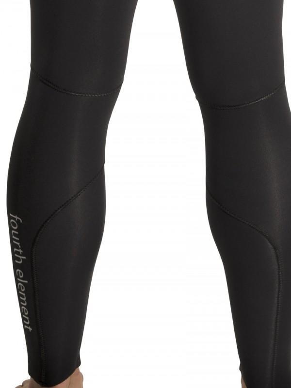 Fourth Element Xenos 3mm eller 5mm våddragt-Fourth Element-Dykkeroplevelser