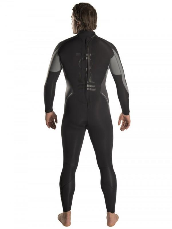 Fourth Element Xenos 3mm eller 5mm våddragt-Fourth Element-Dykkeroplevelser