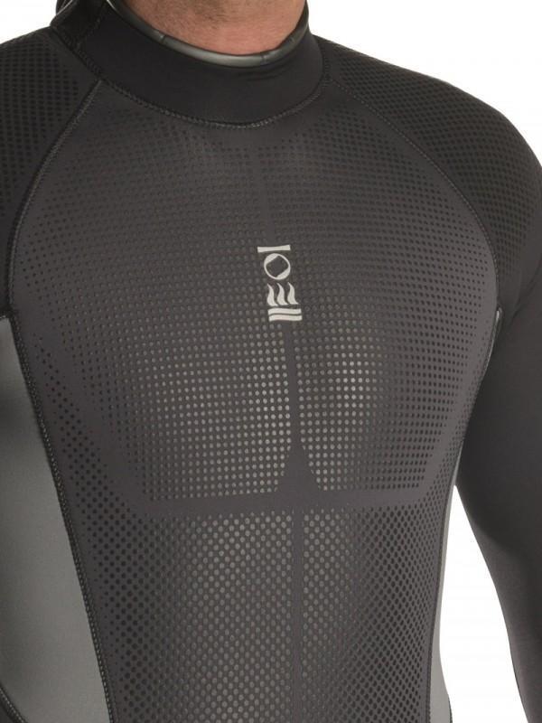 Fourth Element Xenos 3mm eller 5mm våddragt-Fourth Element-Dykkeroplevelser