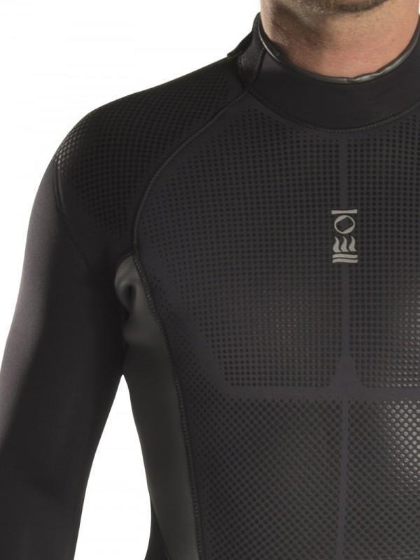 Fourth Element Xenos 3mm eller 5mm våddragt-Fourth Element-Dykkeroplevelser