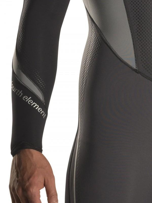 Fourth Element Xenos 3mm eller 5mm våddragt-Fourth Element-Dykkeroplevelser