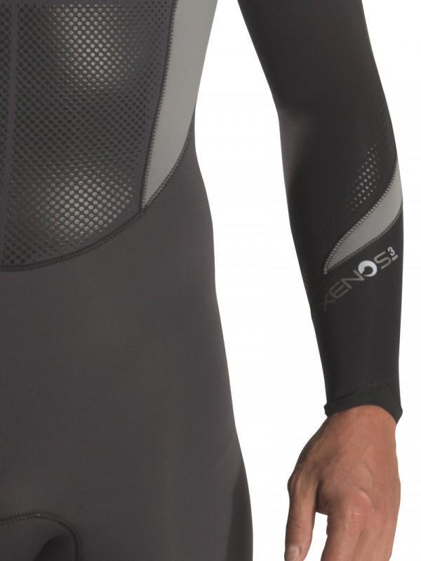 Fourth Element Xenos 3mm eller 5mm våddragt-Fourth Element-Dykkeroplevelser