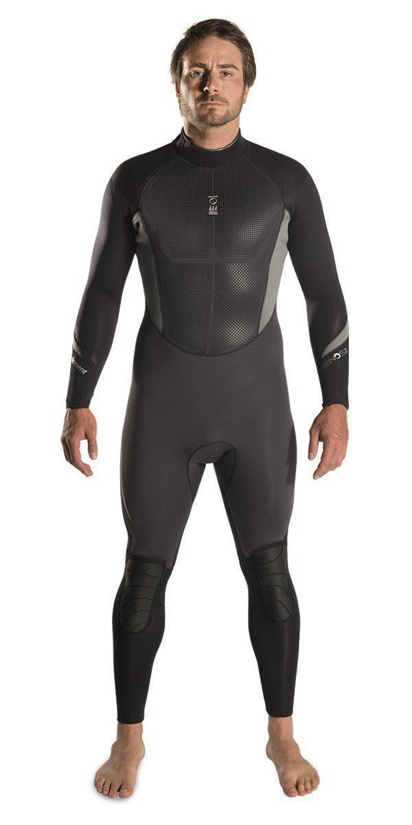 Fourth Element Xenos 3mm eller 5mm våddragt-Fourth Element-Dykkeroplevelser