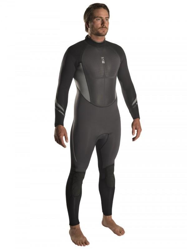 Fourth Element Xenos 3mm eller 5mm våddragt-Fourth Element-Dykkeroplevelser