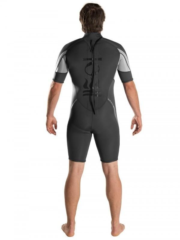 Fourth Element Xenos 3mm Shorty-Fourth Element-Dykkeroplevelser