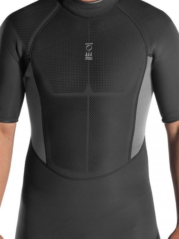 Fourth Element Xenos 3mm Shorty-Fourth Element-Dykkeroplevelser