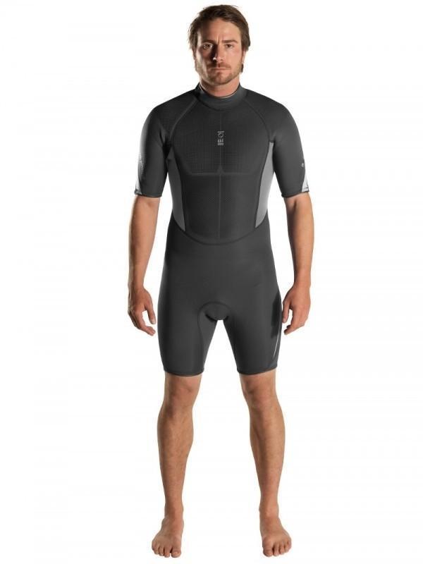 Fourth Element Xenos 3mm Shorty-Fourth Element-Dykkeroplevelser