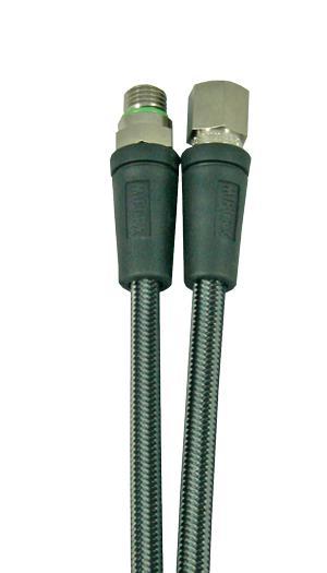 Miflex Xtreme Manometerslange-MiFlex-Dykkeroplevelser