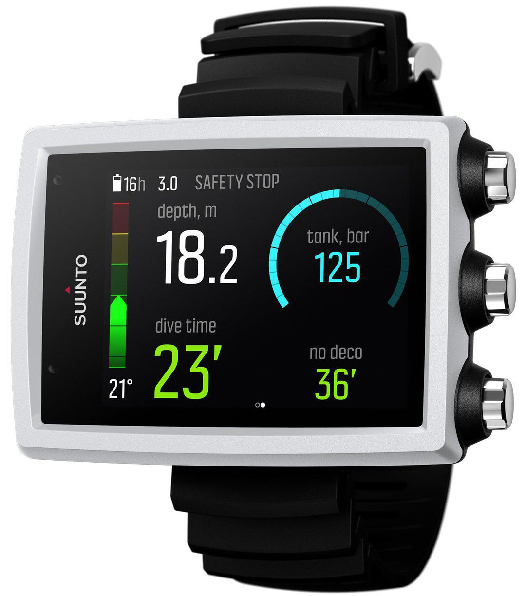 Suunto Eon Core Dykkercomputer-Suunto-Dykkeroplevelser