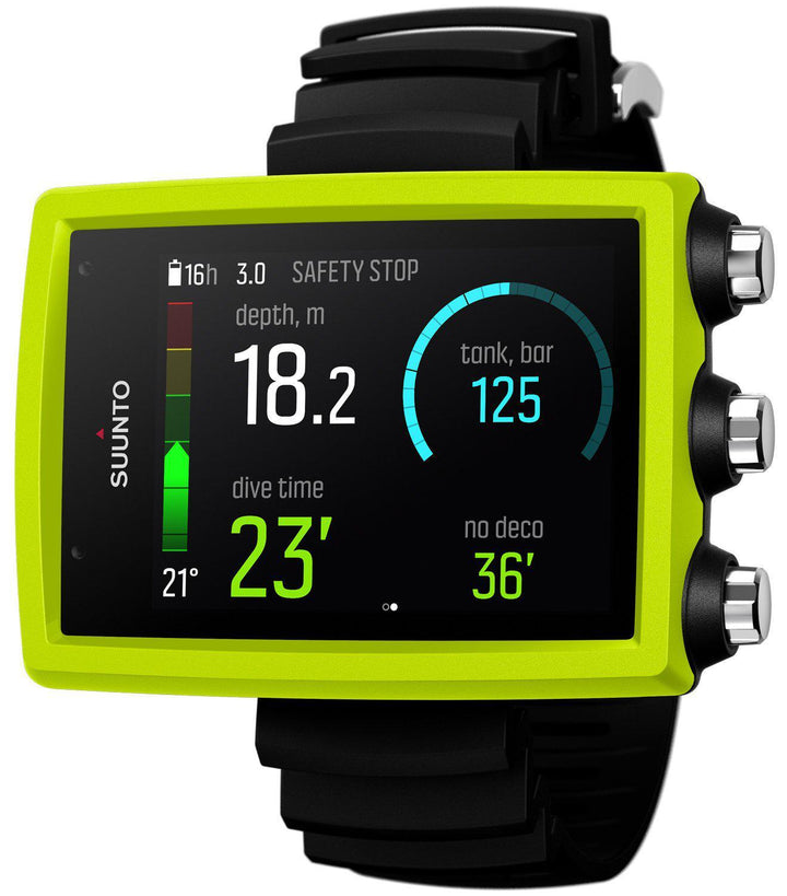 Suunto Eon Core Dykkercomputer-Suunto-Dykkeroplevelser