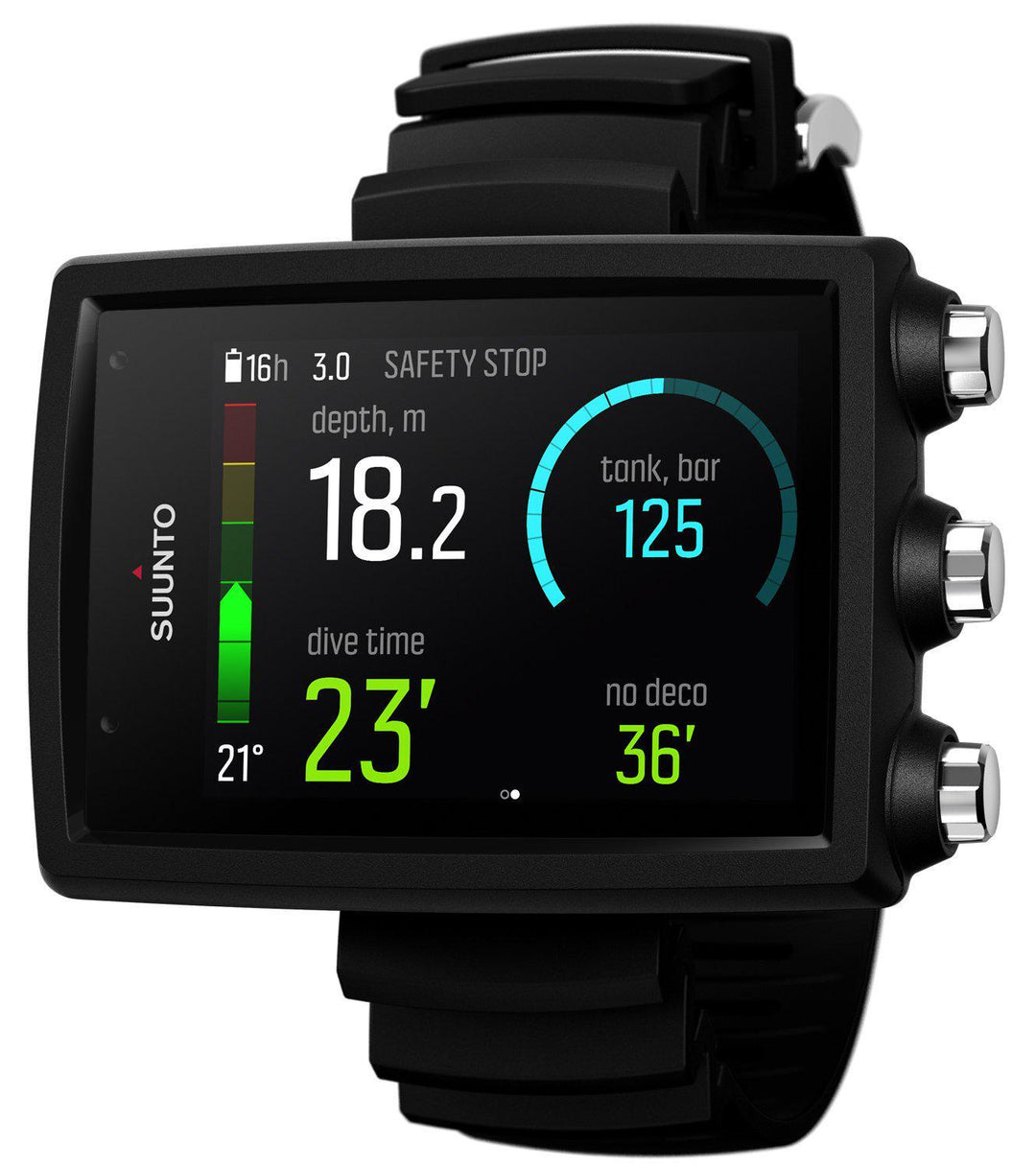 Suunto Eon Core Dykkercomputer-Suunto-Dykkeroplevelser