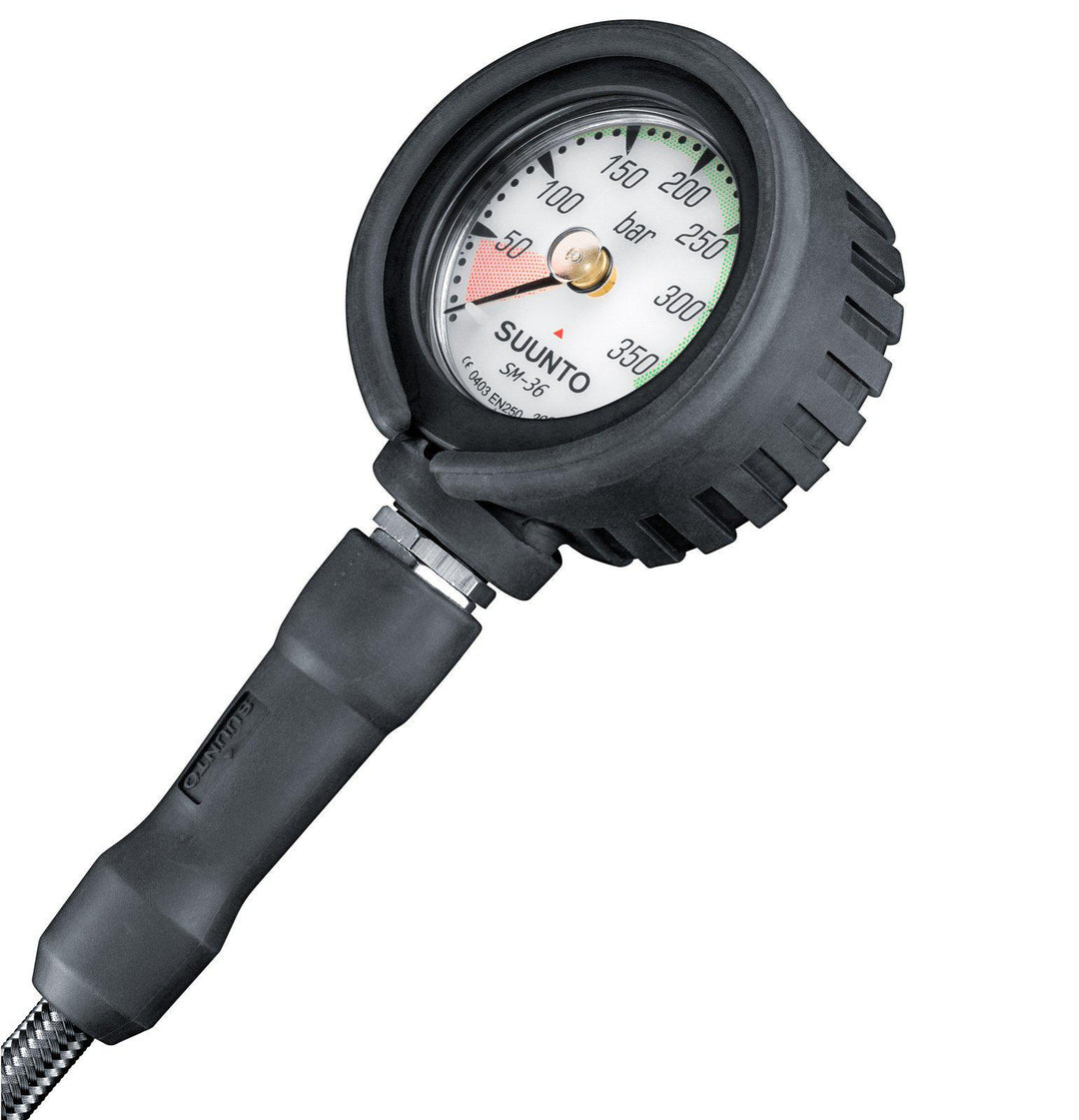 Suunto Manometer (SM-36)-Suunto-Dykkeroplevelser