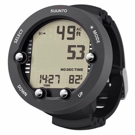 Suunto Vyper Novo-Suunto-Dykkeroplevelser