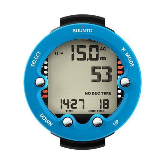 Suunto Zoop Novo-Suunto-Dykkeroplevelser