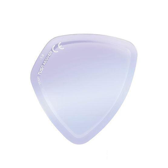 TUSA Paragon (Korrigerende linse)-TUSA-Dykkeroplevelser