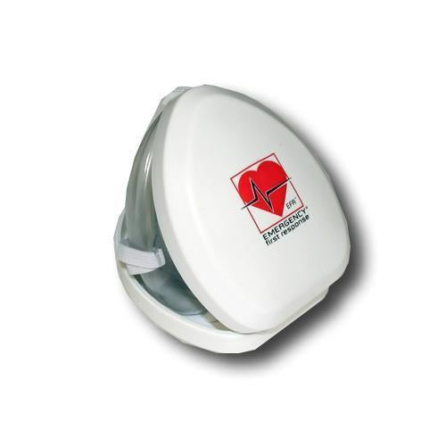 EFR Pocketmask in Æske