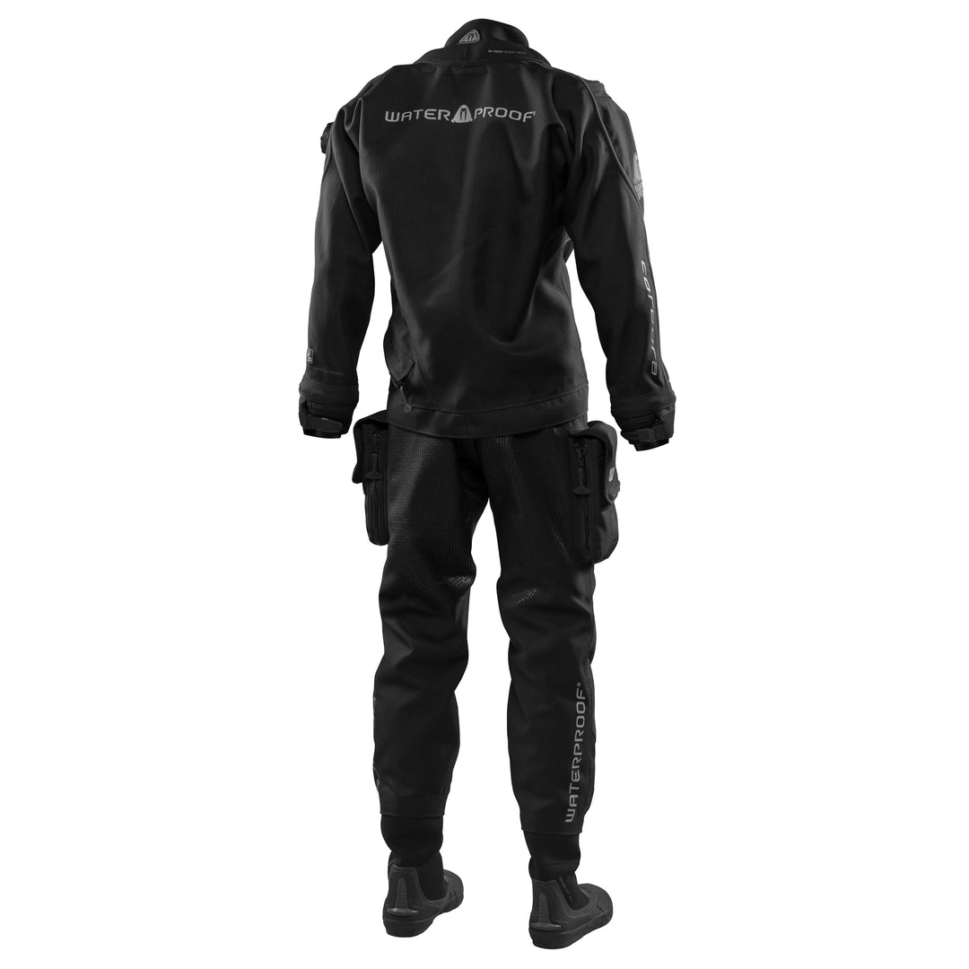 Waterproof D7X Cordura tørdragt