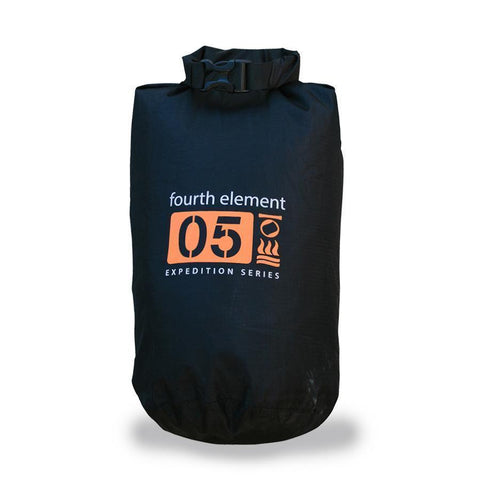 Fourth Element Drysac-Fourth Element-Dykkeroplevelser