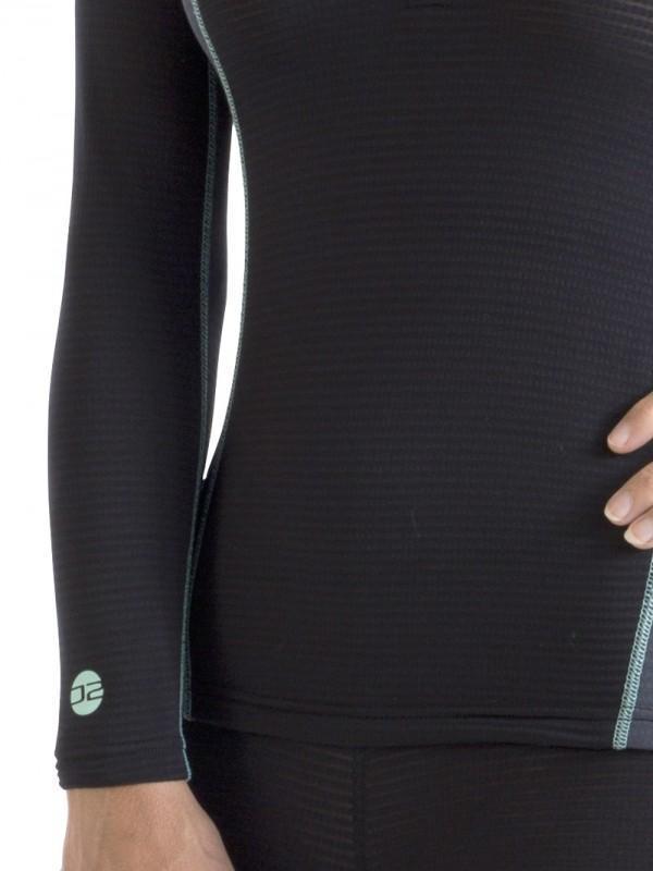 Fourth Element J2 Baselayer (Top)-Fourth Element-Dykkeroplevelser