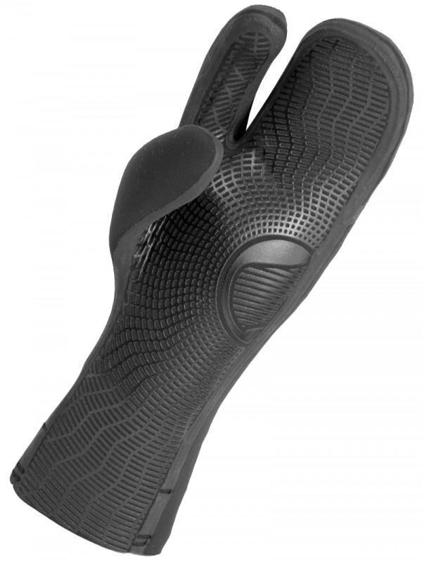 Fourth Element Neopren mitts 7 mm-Fourth Element-Dykkeroplevelser