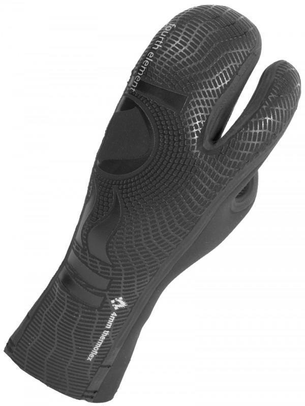 Fourth Element Neopren mitts 7 mm-Fourth Element-Dykkeroplevelser