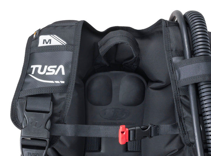 TUSA Crestline BCD