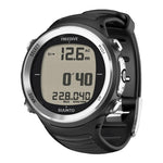 Suunto D4F Fridykkerur-Suunto-Dykkeroplevelser