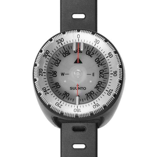 Suunto Kompas (SK-8 NH)-Suunto-Dykkeroplevelser