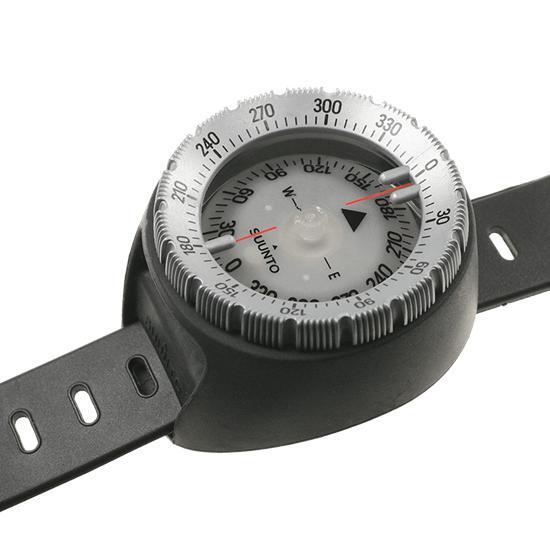 Suunto Kompas (SK-8 NH)-Suunto-Dykkeroplevelser