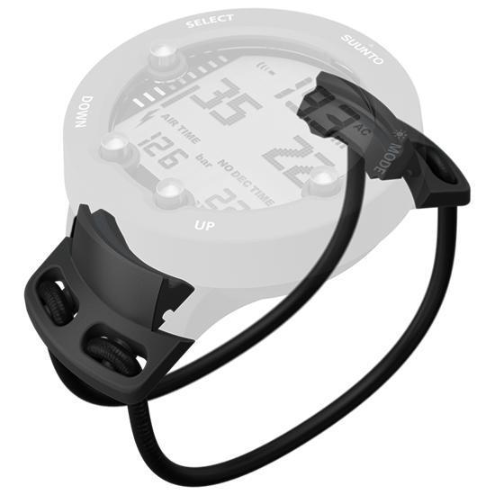 Suunto Vyper Novo bungee adapter kit-Suunto-Dykkeroplevelser